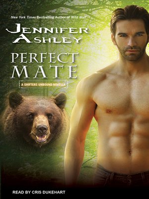 cover image of Perfect Mate